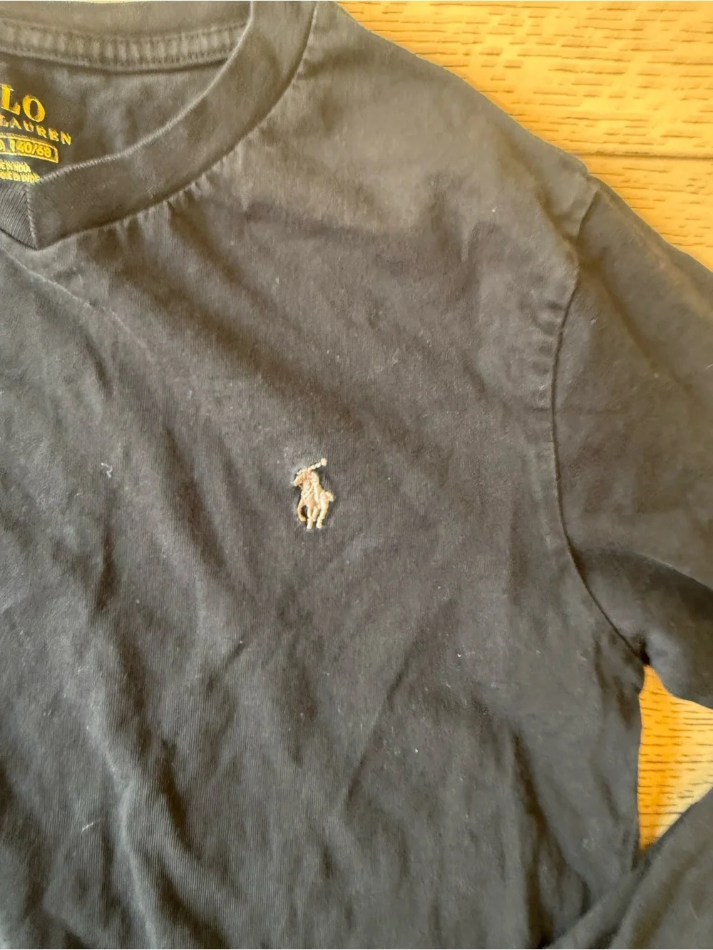 Ralph Lauren three piece