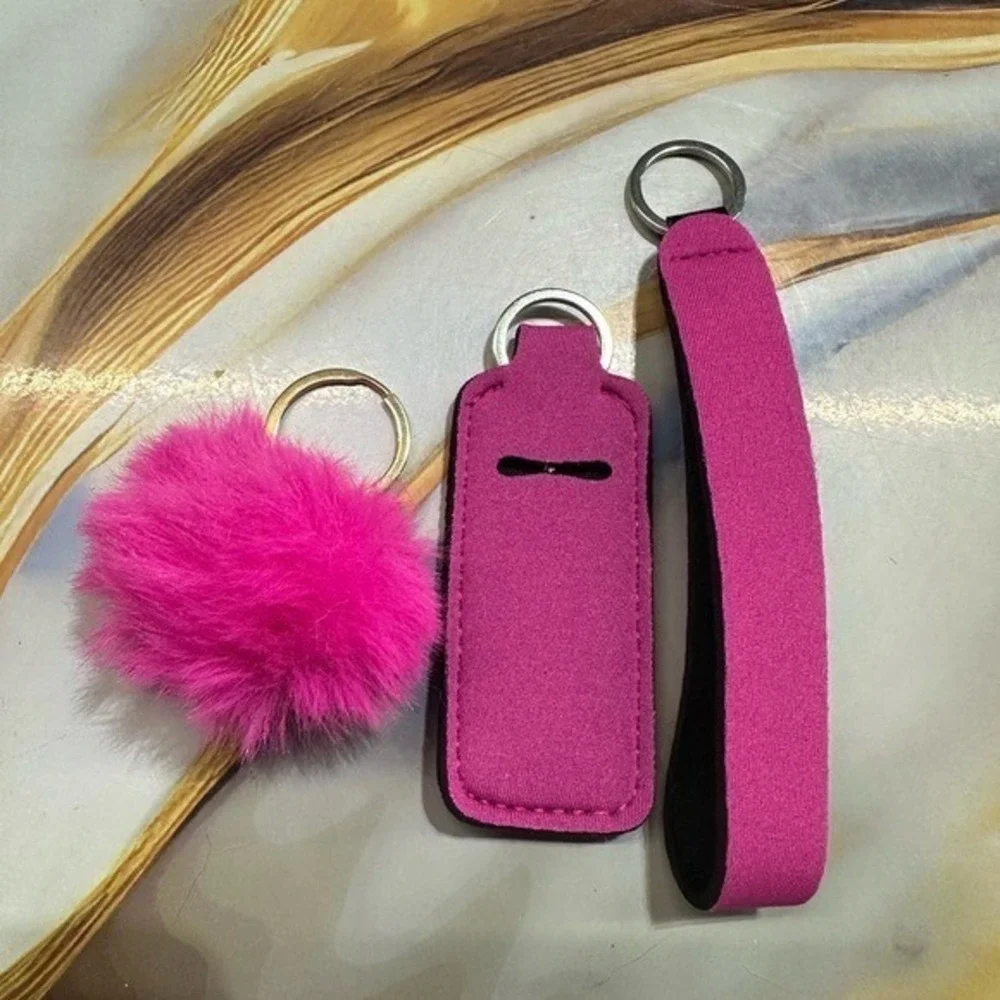 N/A new keychain