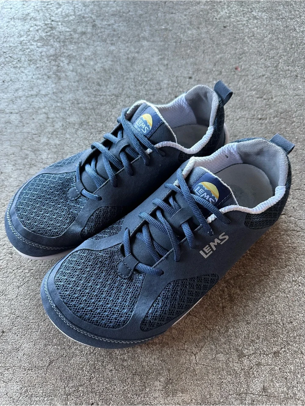 Lems Primal 3 Eclipse Sneakers