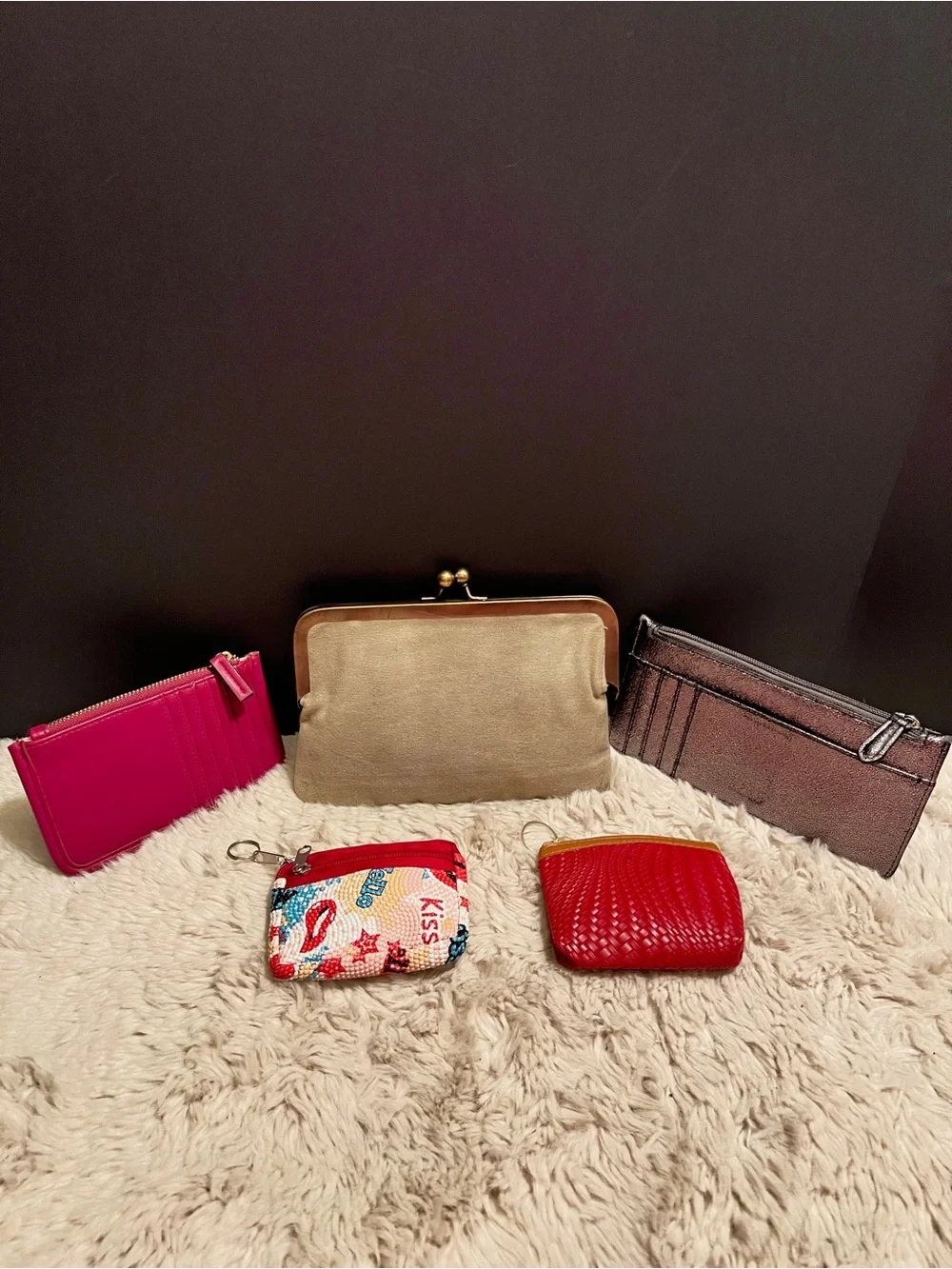 N/A five bag