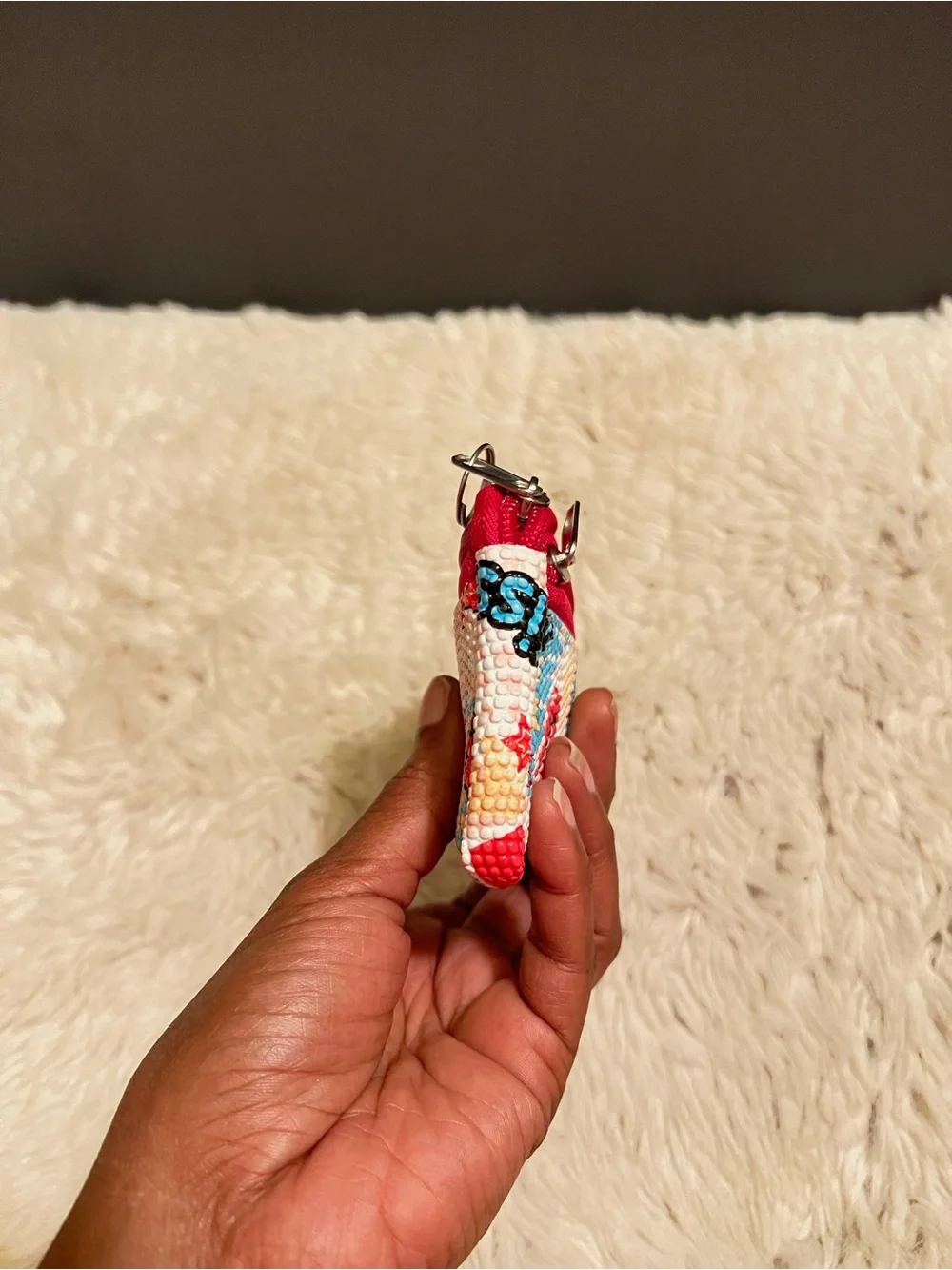N/A five bag