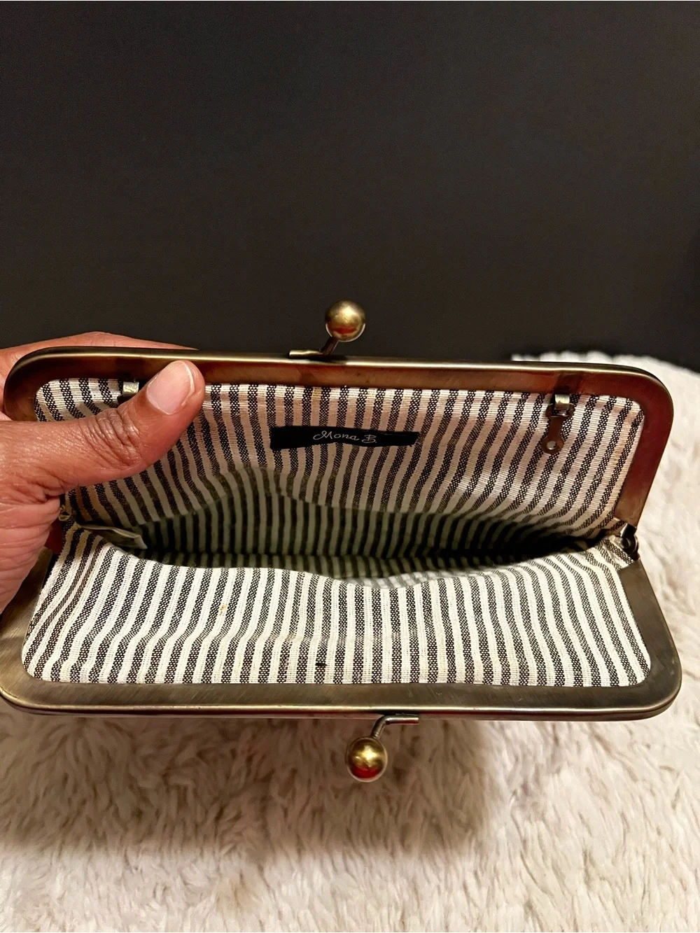 N/A five bag