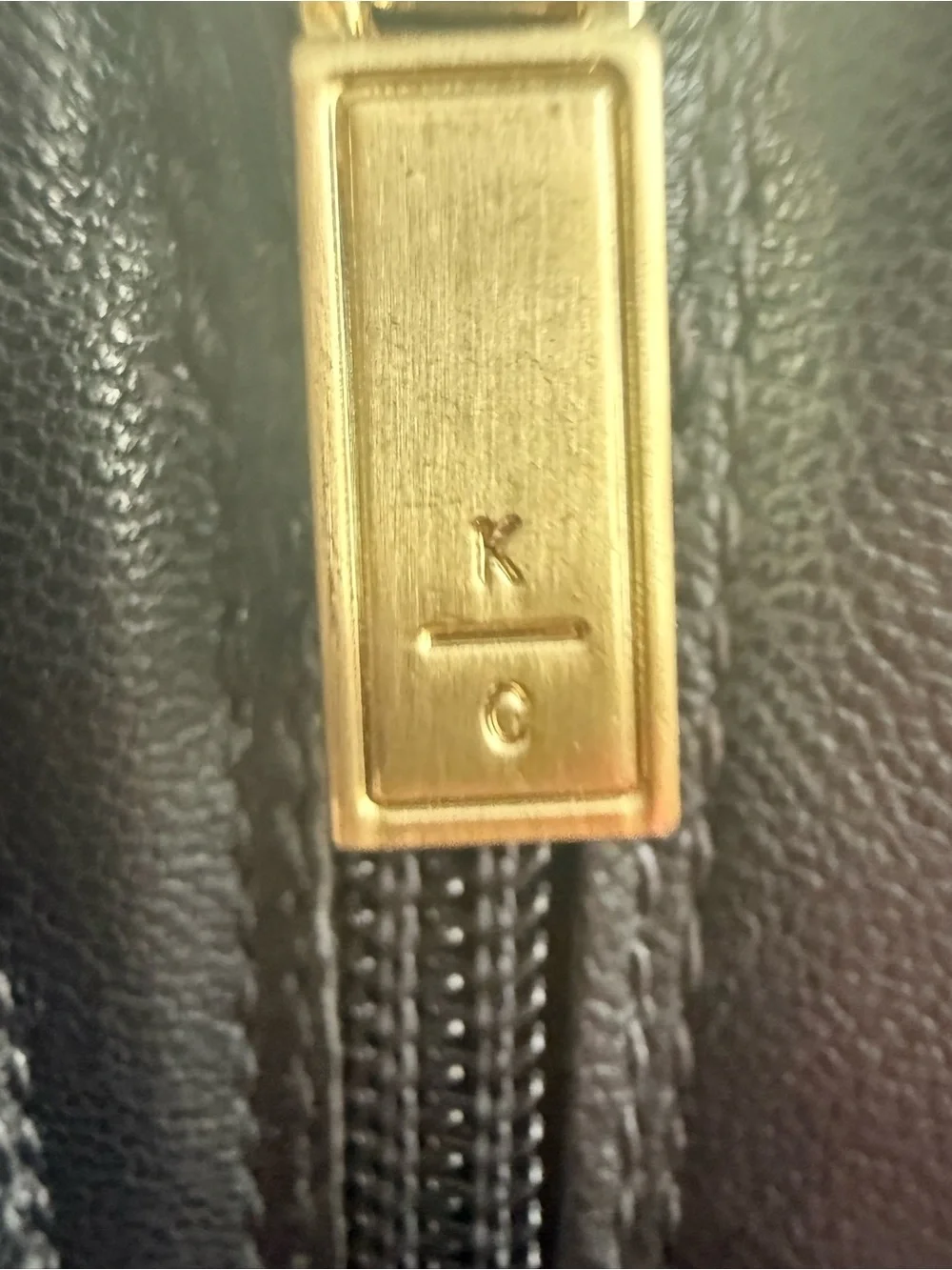 Kenneth Cole Reaction streamlined over