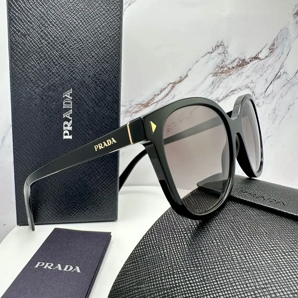 New PRADA Sunglasses