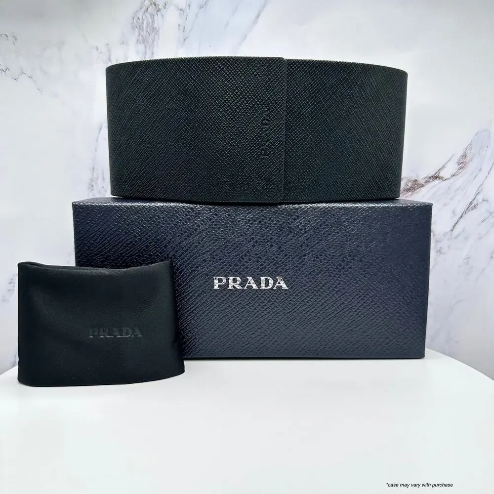 New PRADA Sunglasses