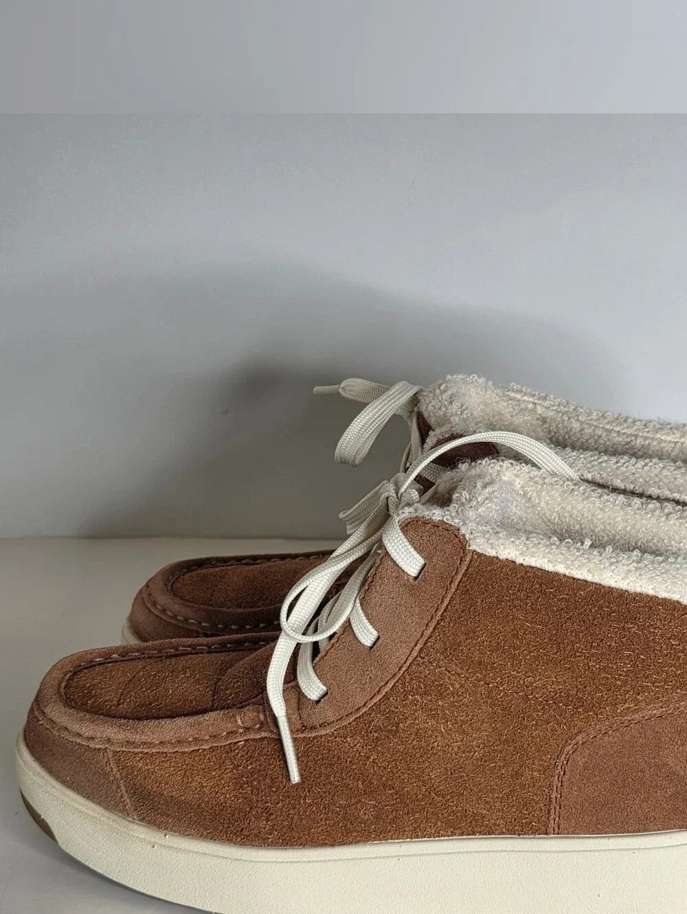Stio colter chukka