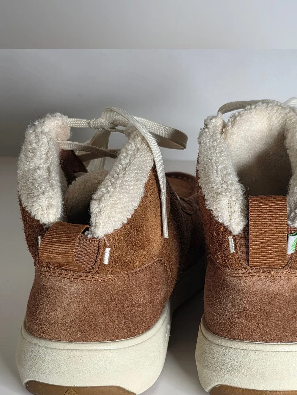 Stio colter chukka
