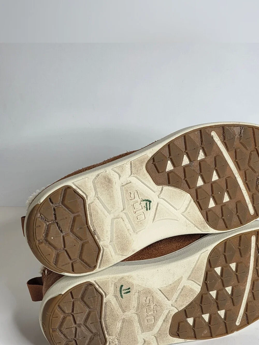 Stio colter chukka
