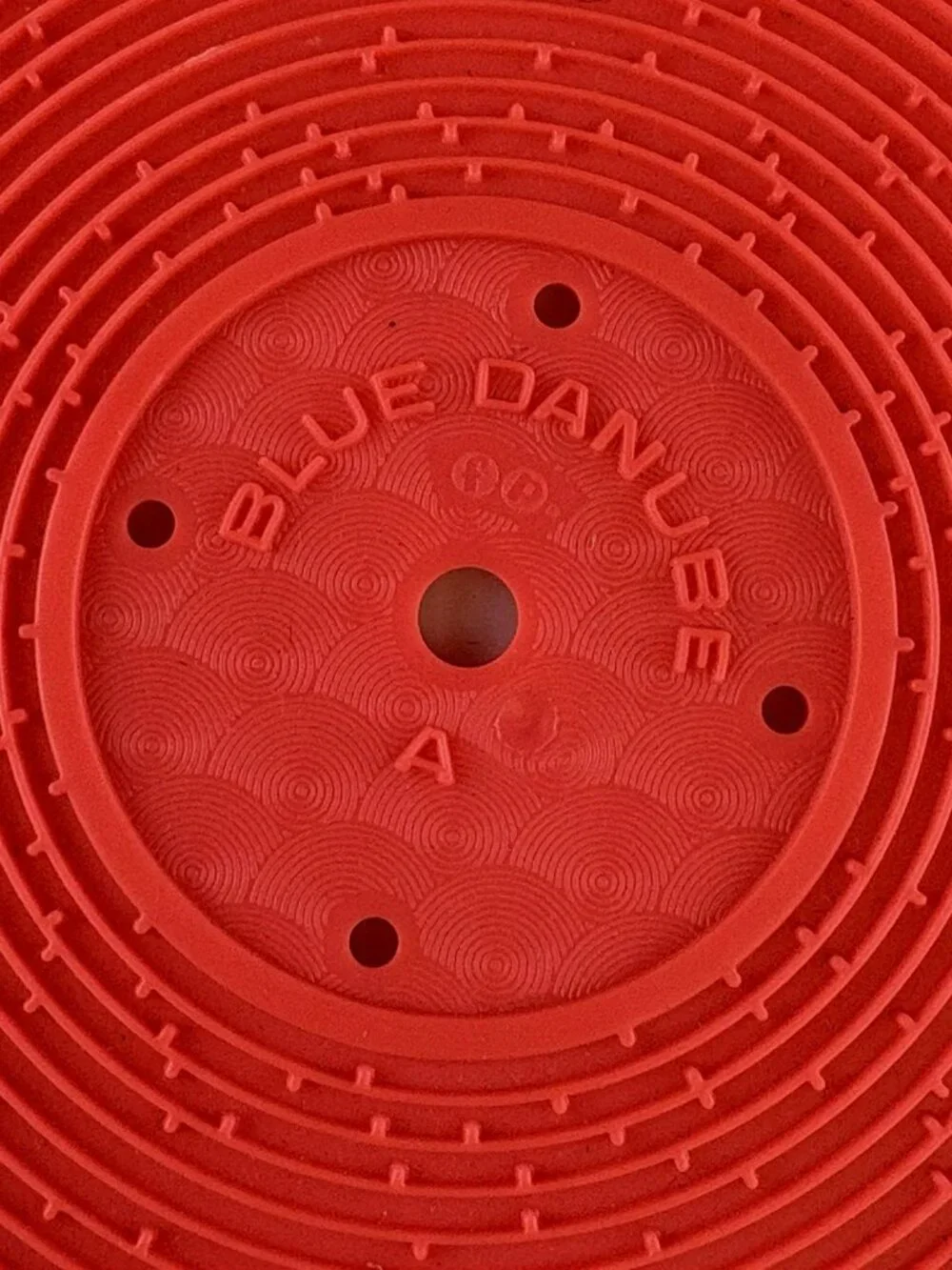Fisher-Price arrives this