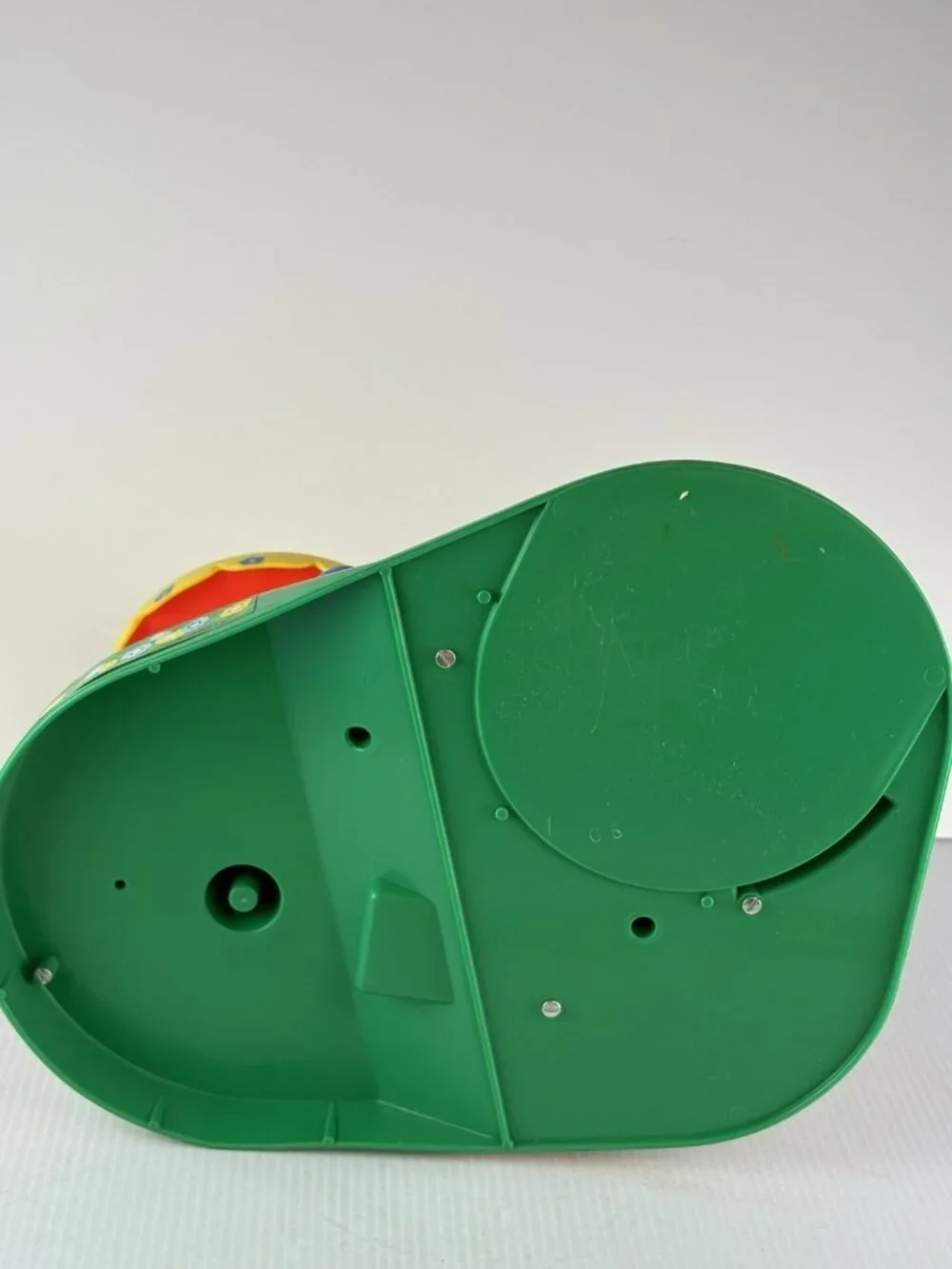 Fisher-Price vintage actual