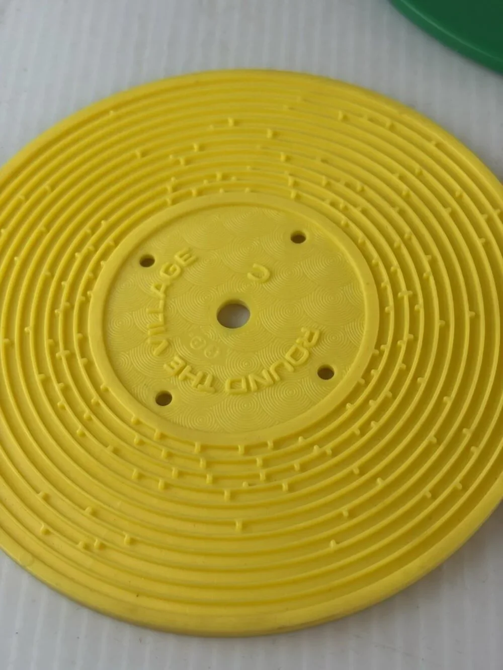 Fisher-Price part ensure please
