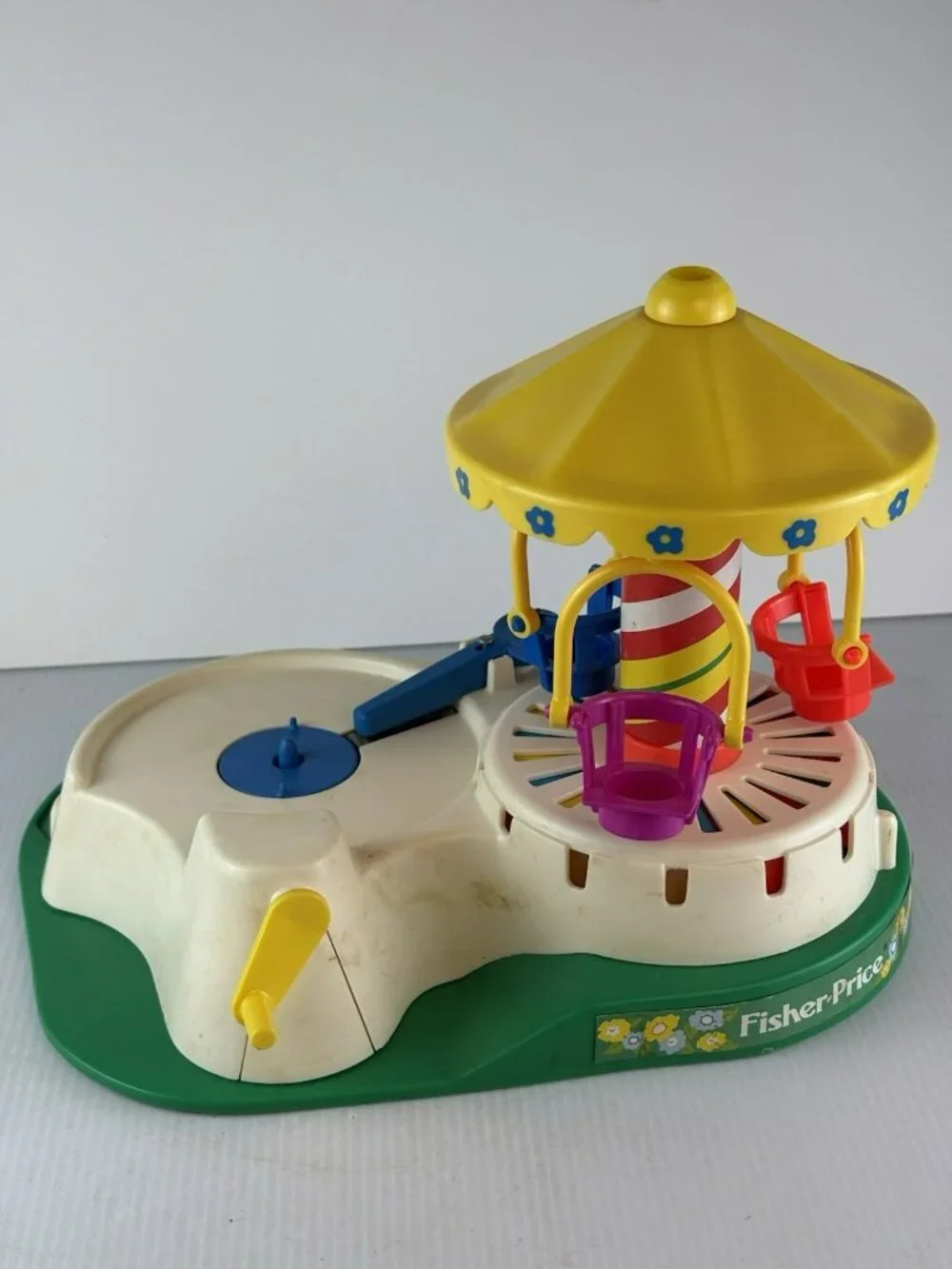 Fisher-Price love ship price