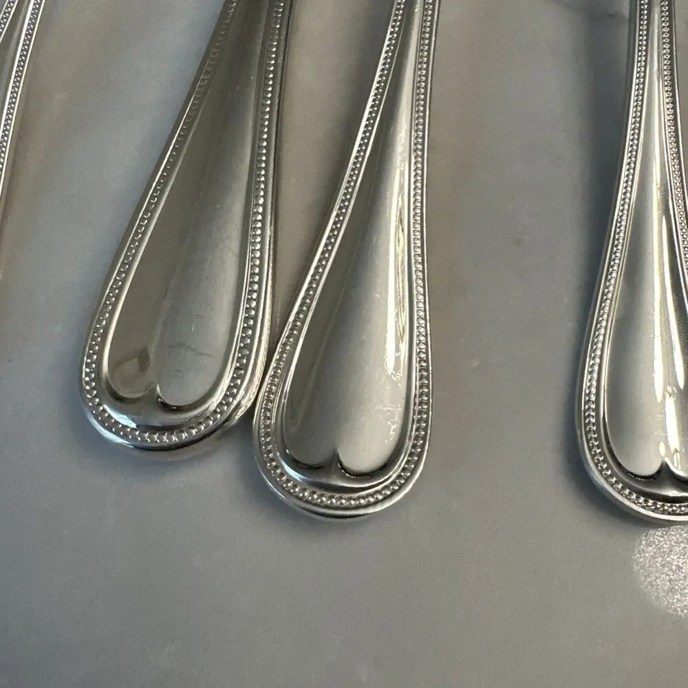 Reed & Barton knife teaspoon