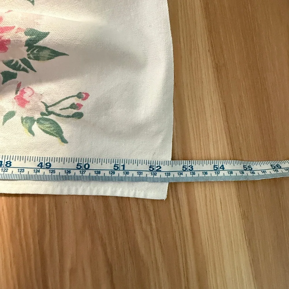 N/A vintage floral