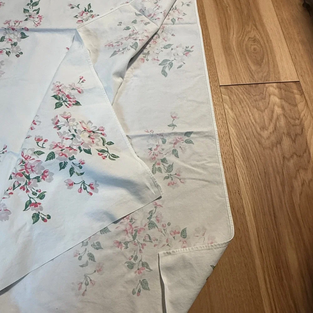 N/A vintage floral