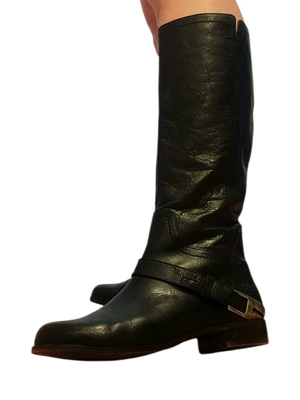 UGG channing tall