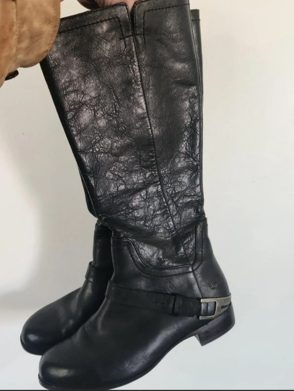 UGG channing tall