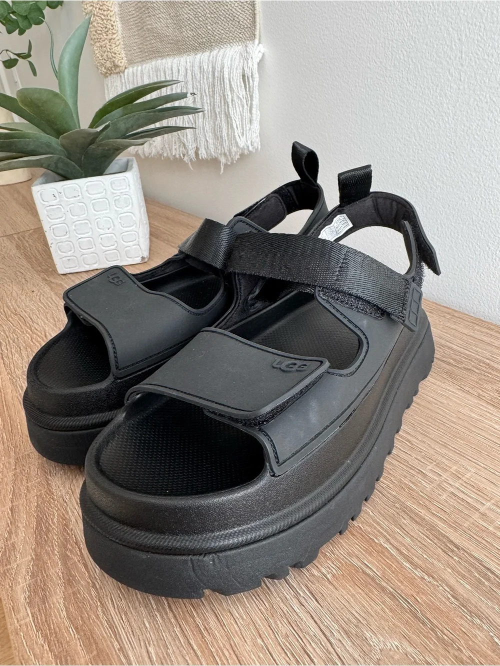 UGG great comfortable