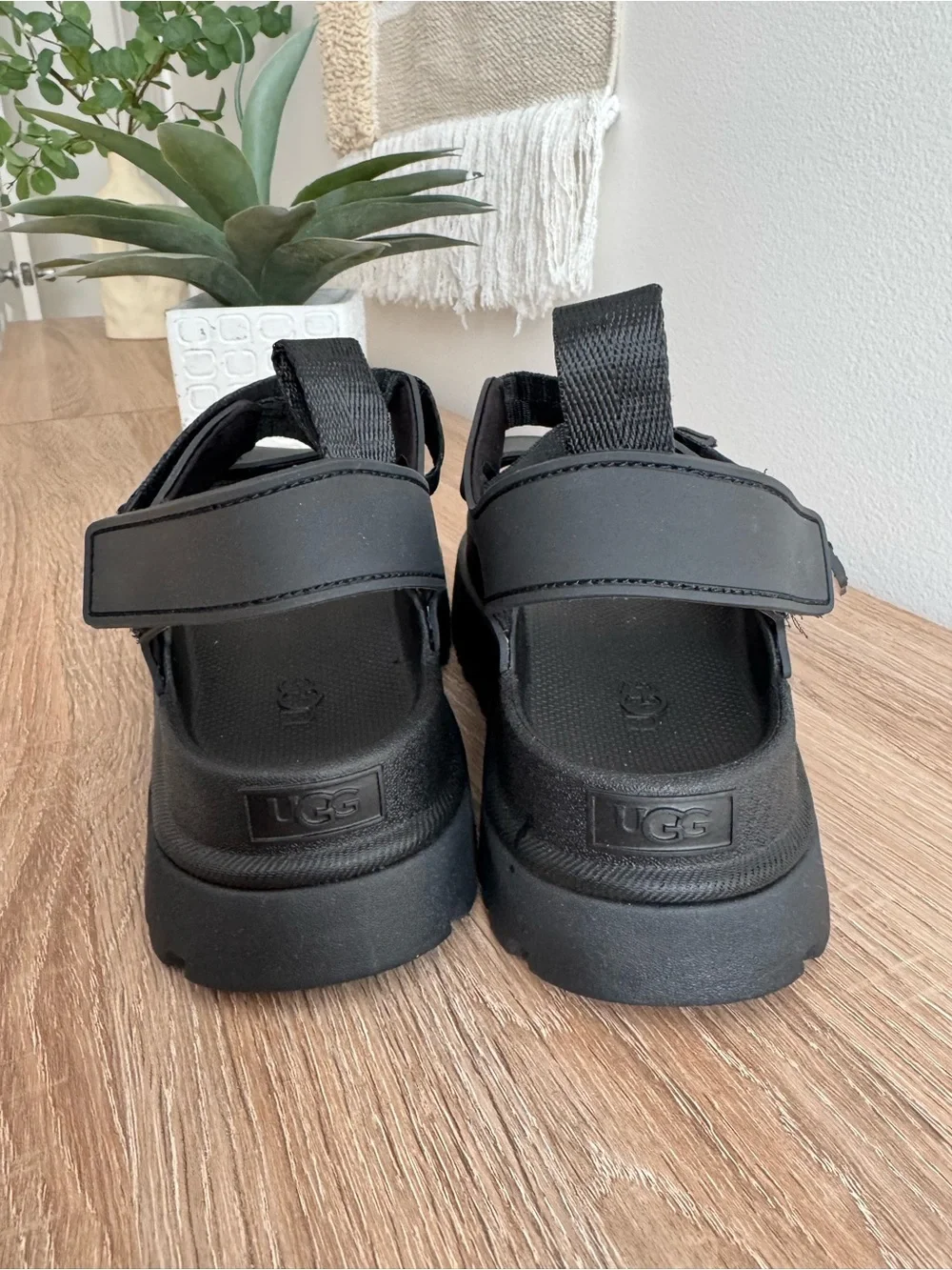 UGG great comfortable