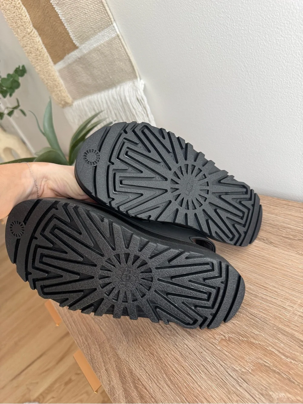 UGG great comfortable