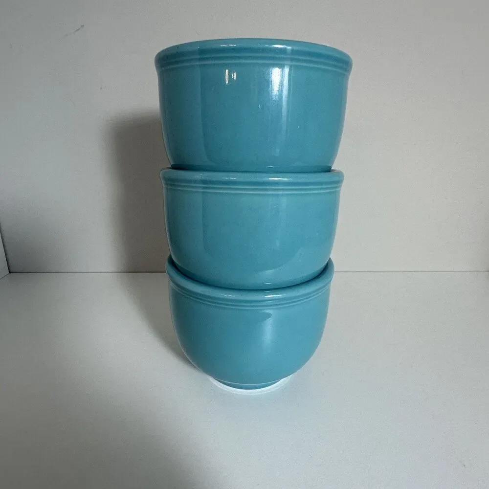 Fiestaware original owner