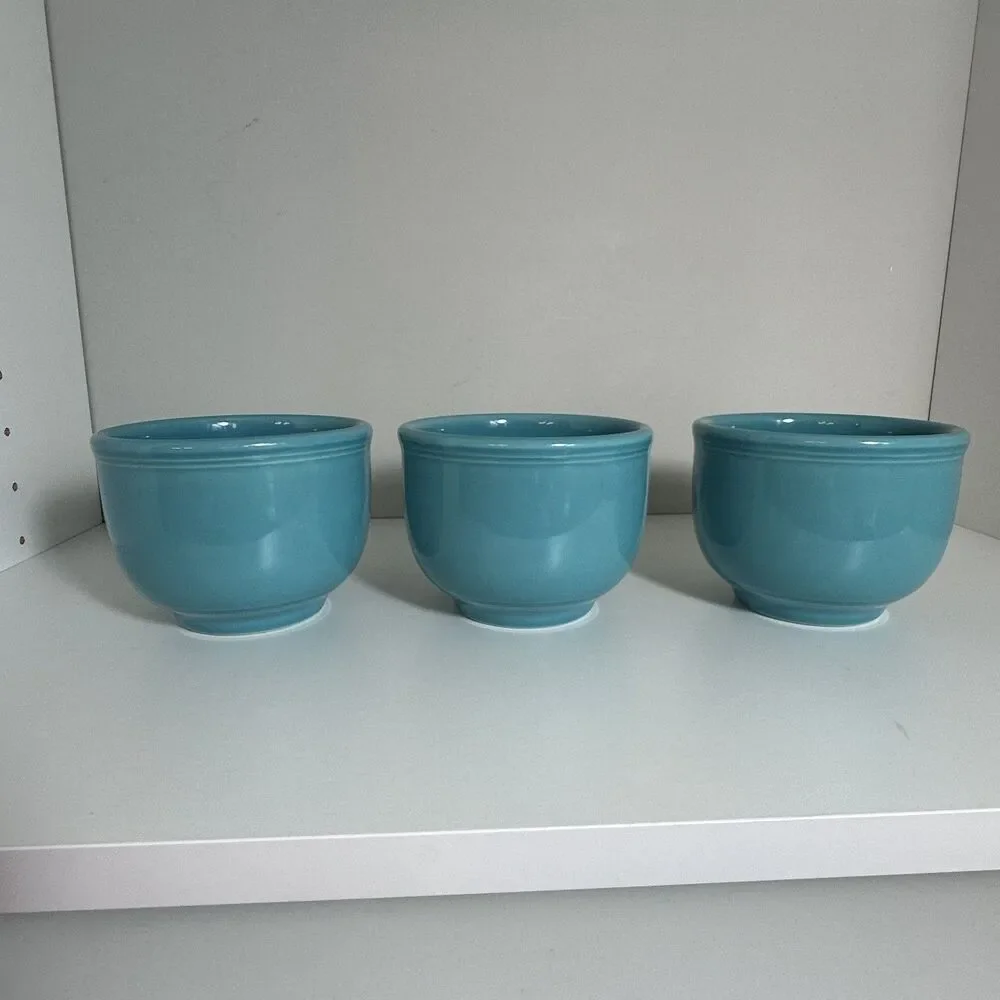 Fiestaware original owner