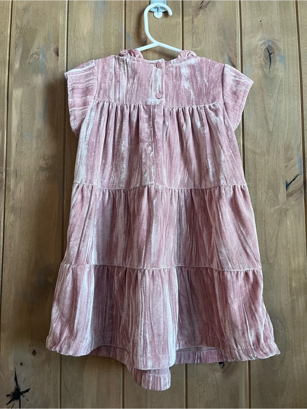 GAP baby size
