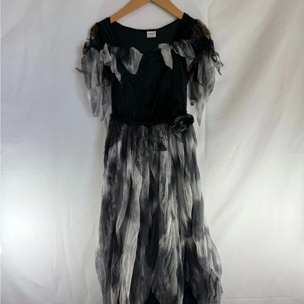Spirit elegant gown