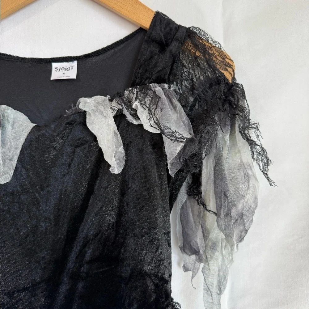 Spirit elegant gown
