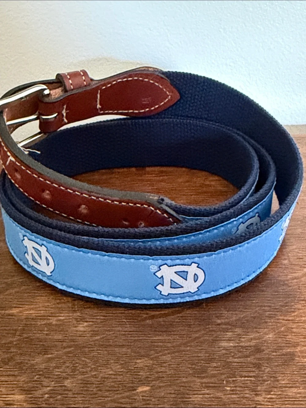 N/A men’s university