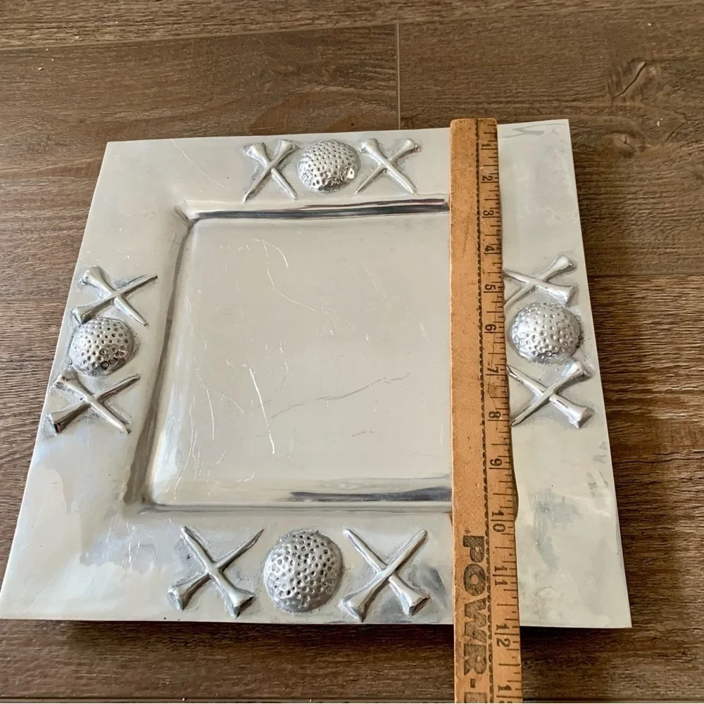 pewter good vintage