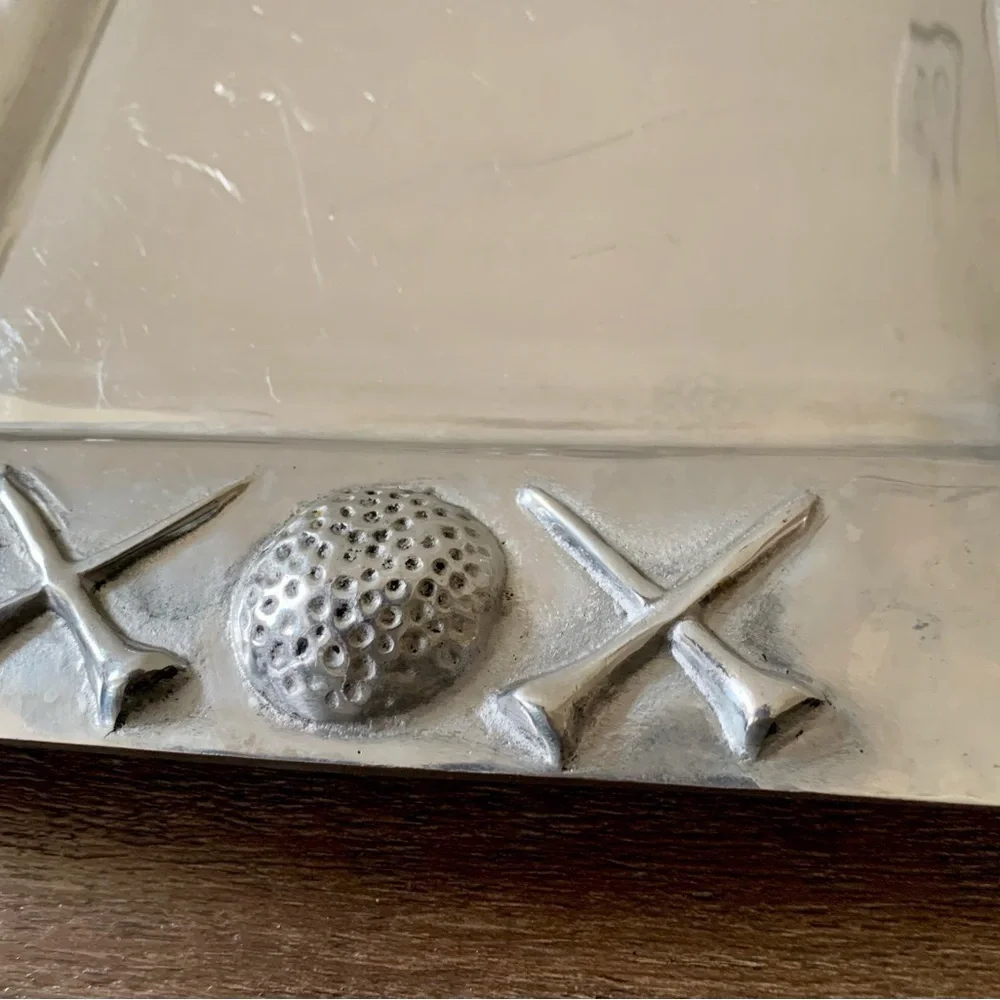 pewter good vintage