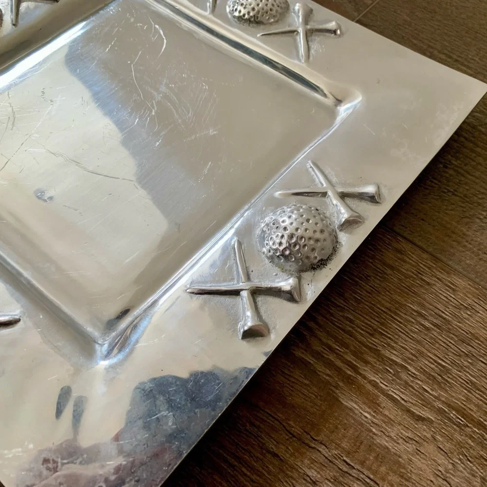 pewter good vintage