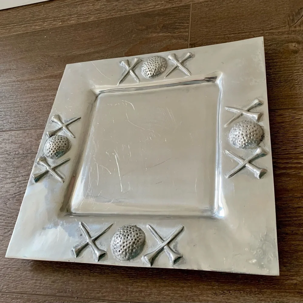 pewter good vintage