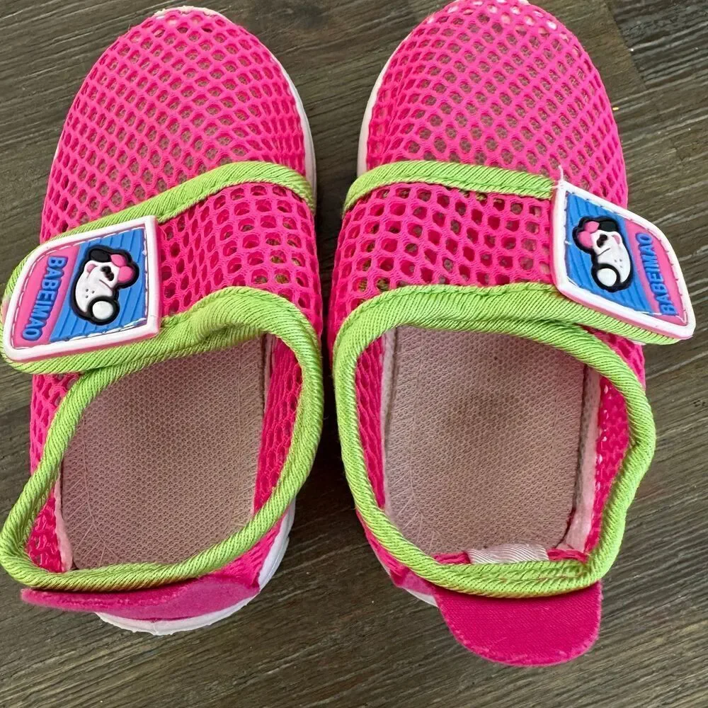 Babeimao breathable comfortable