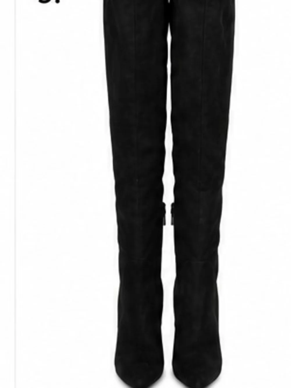 VENUS boot exterior details