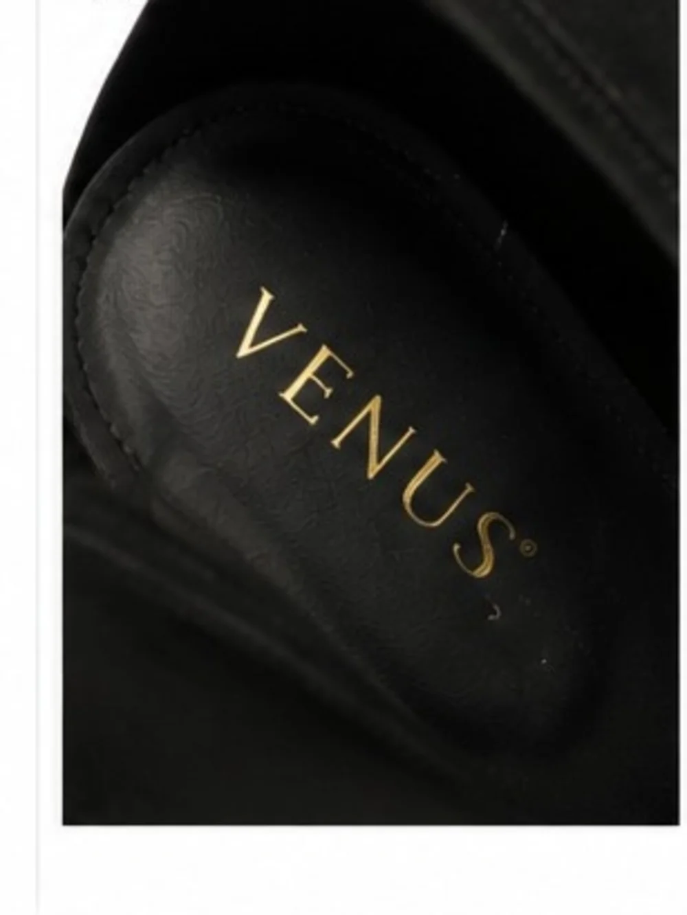 VENUS smooth dressy metallic