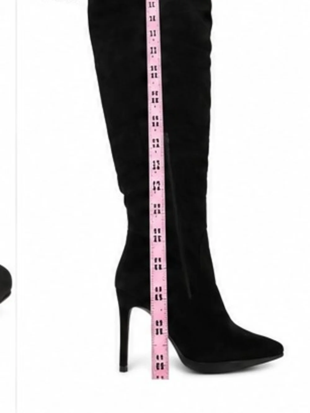 VENUS knee shaft
