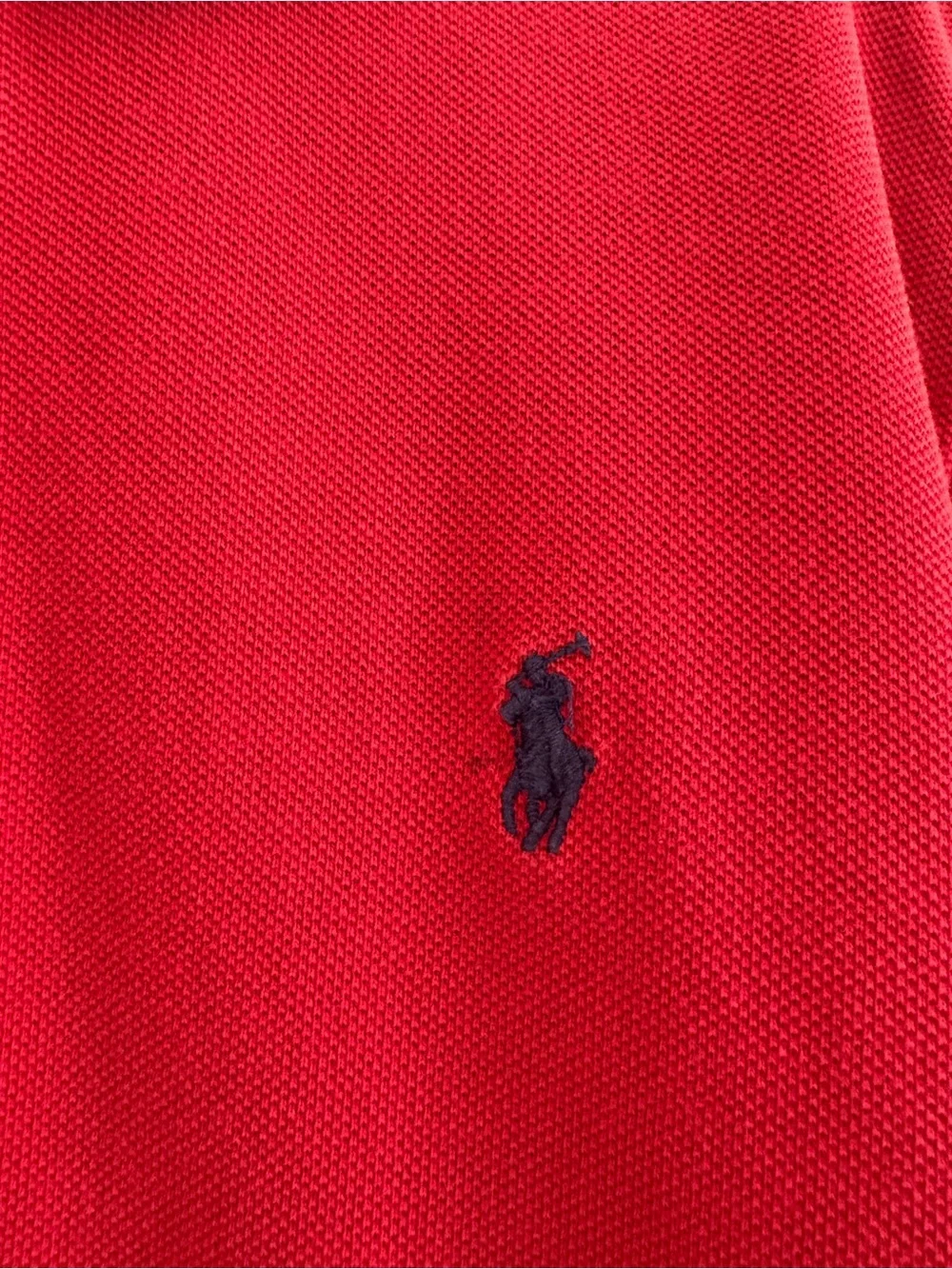 Ralph Lauren classic short