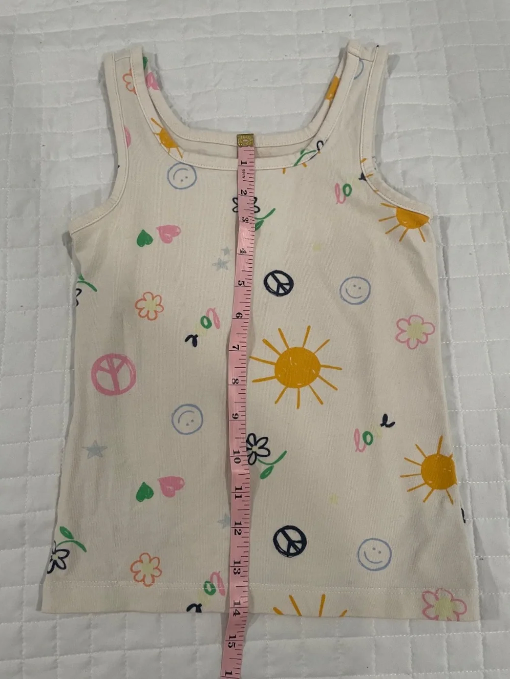 Old Navy size beige