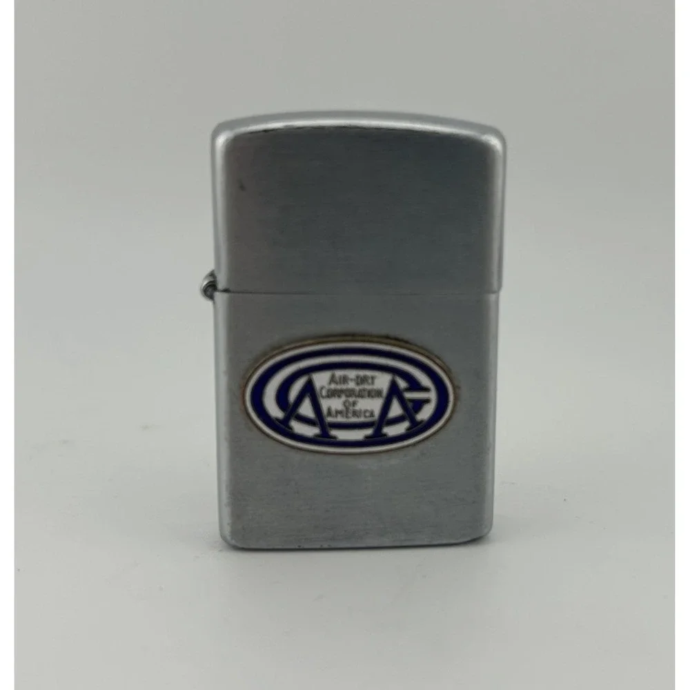 Vintage Wellington Junior #1984 5-20-55 Cigarette‎ Lighter