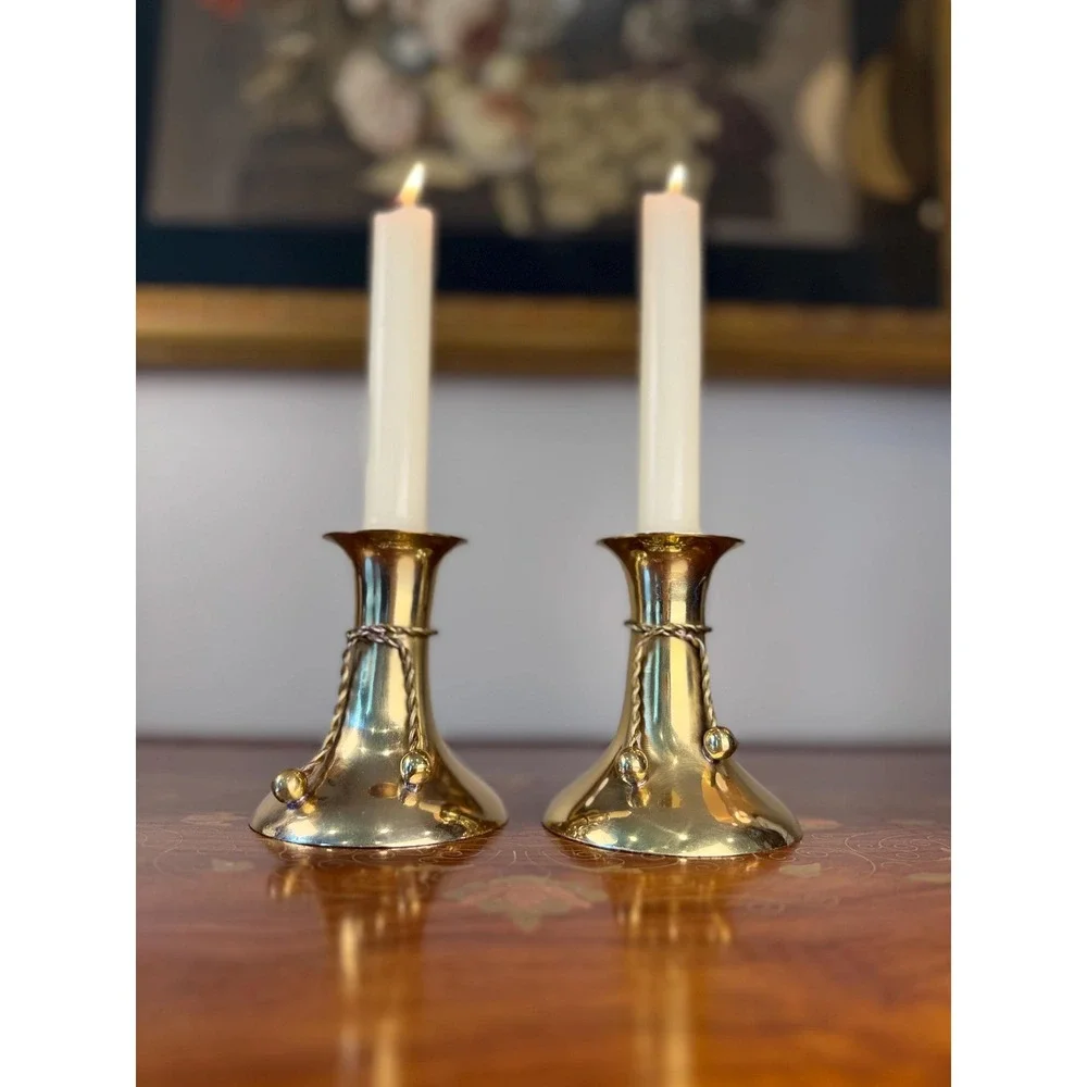 N/A vintage pair