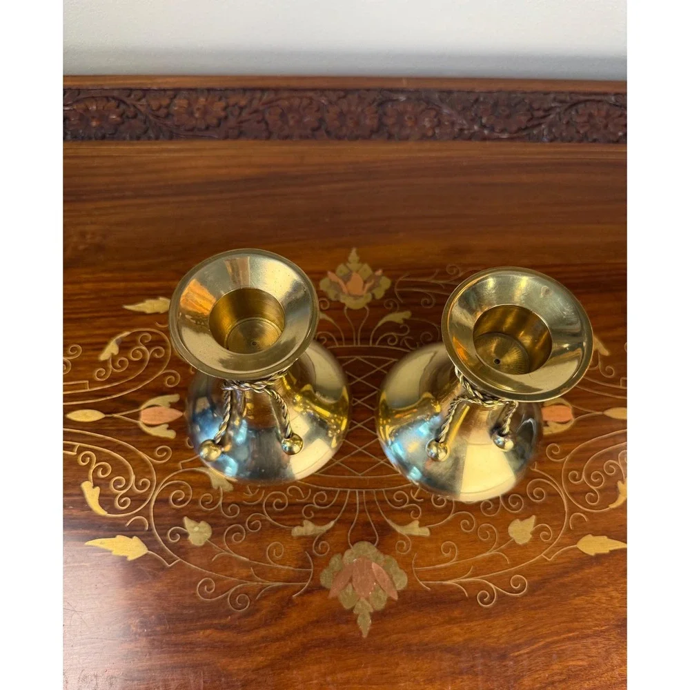 N/A vintage pair