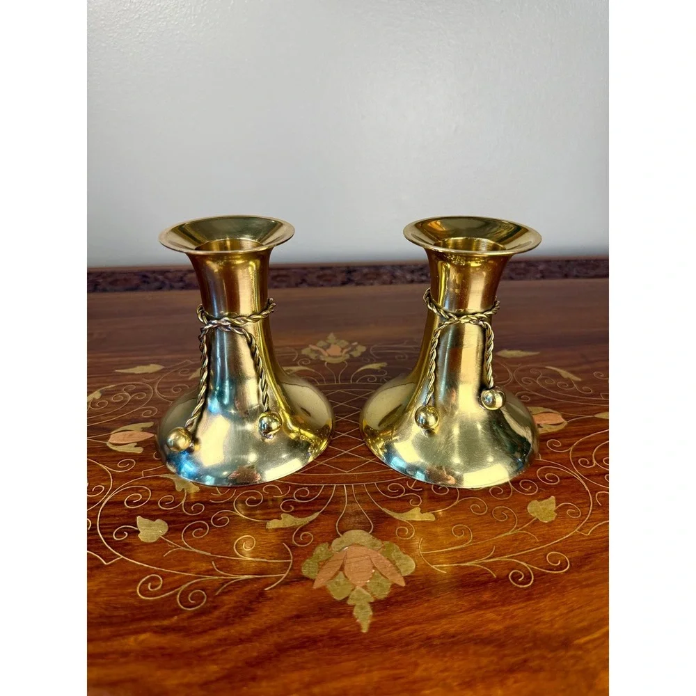 N/A vintage pair