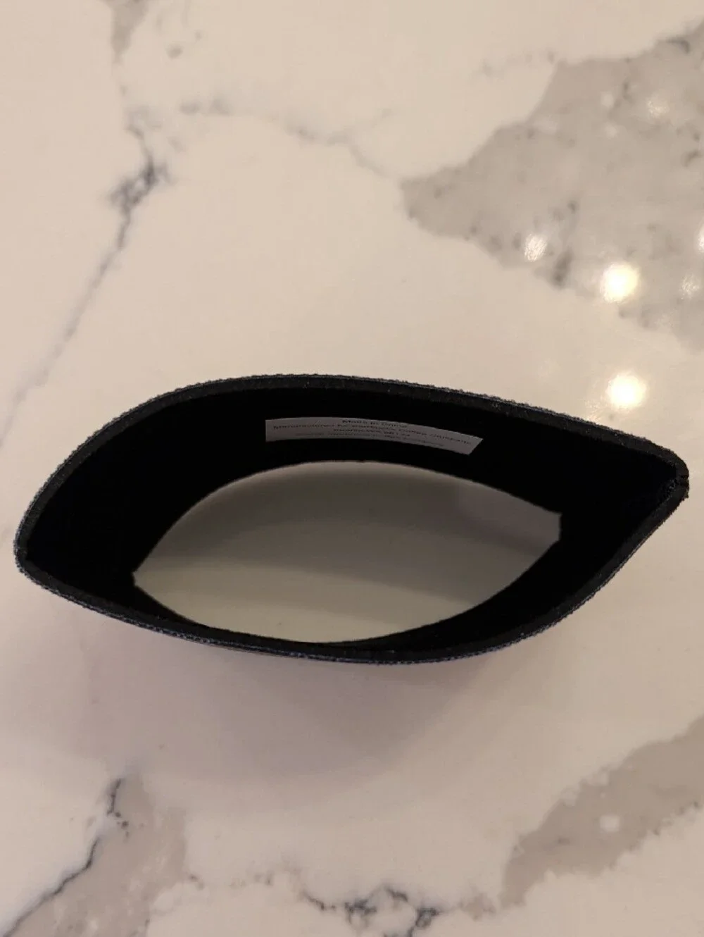Starbucks branded cup