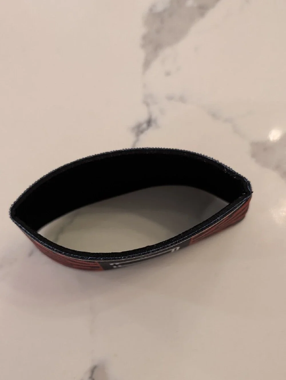 Starbucks branded cup