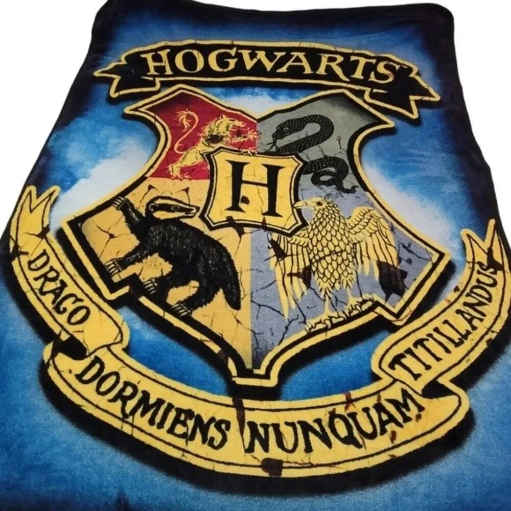 Warner Bros. harry potter