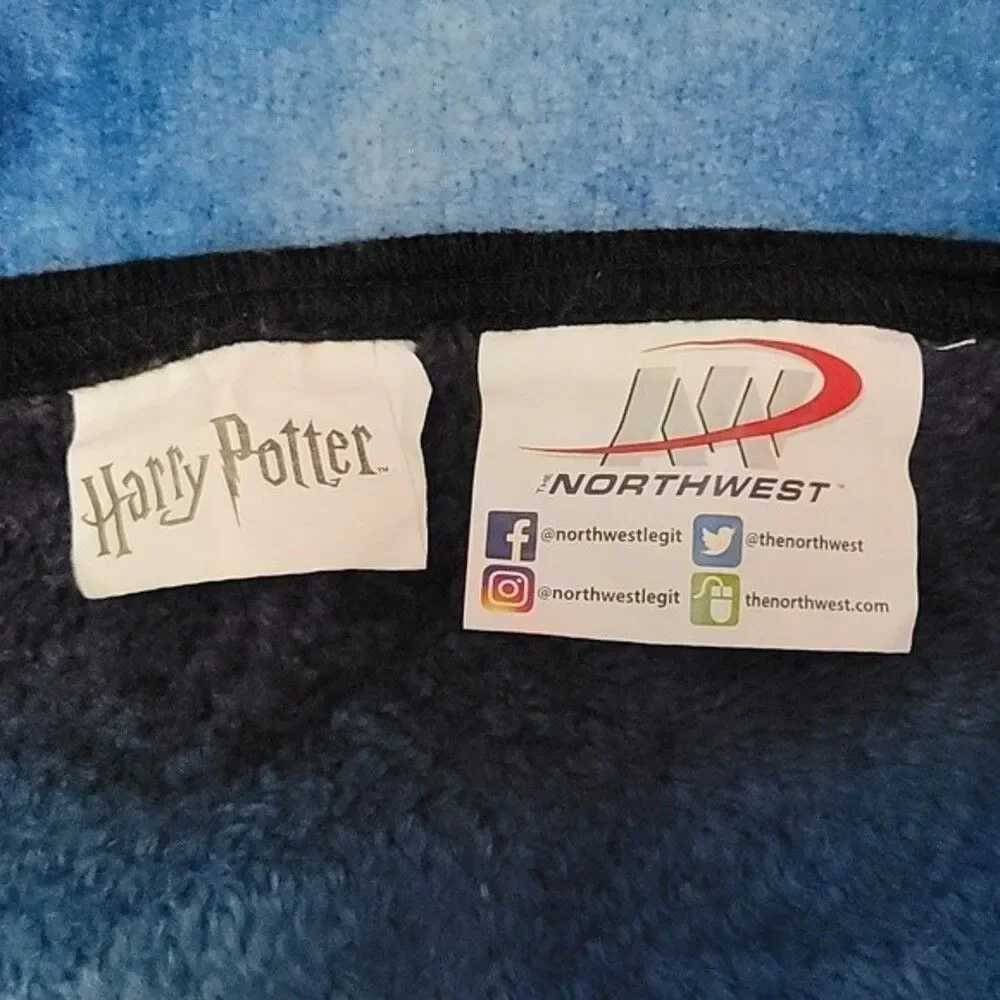 Warner Bros. harry potter