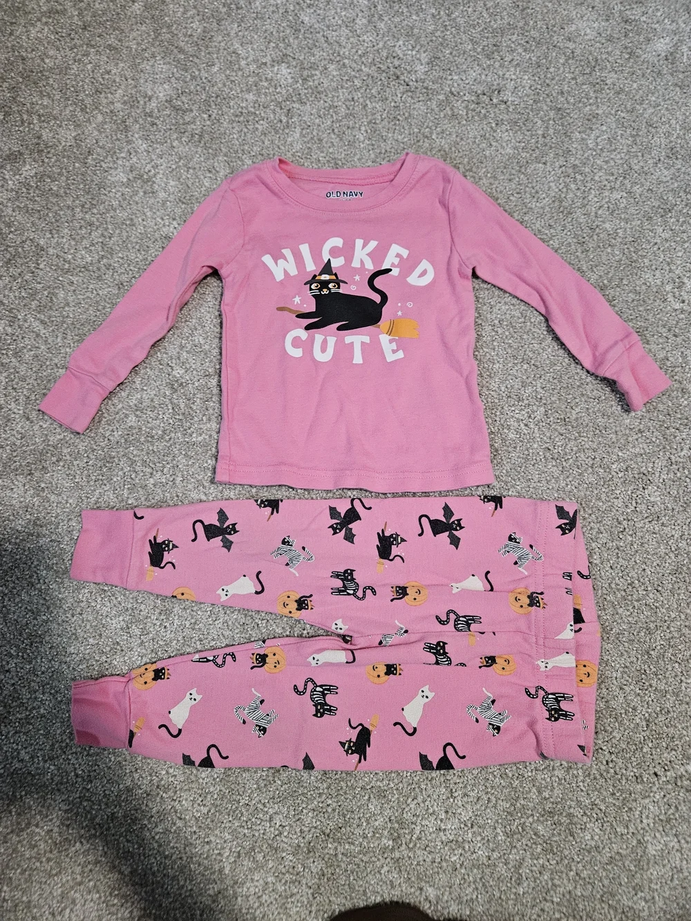 Old Navy bundle two