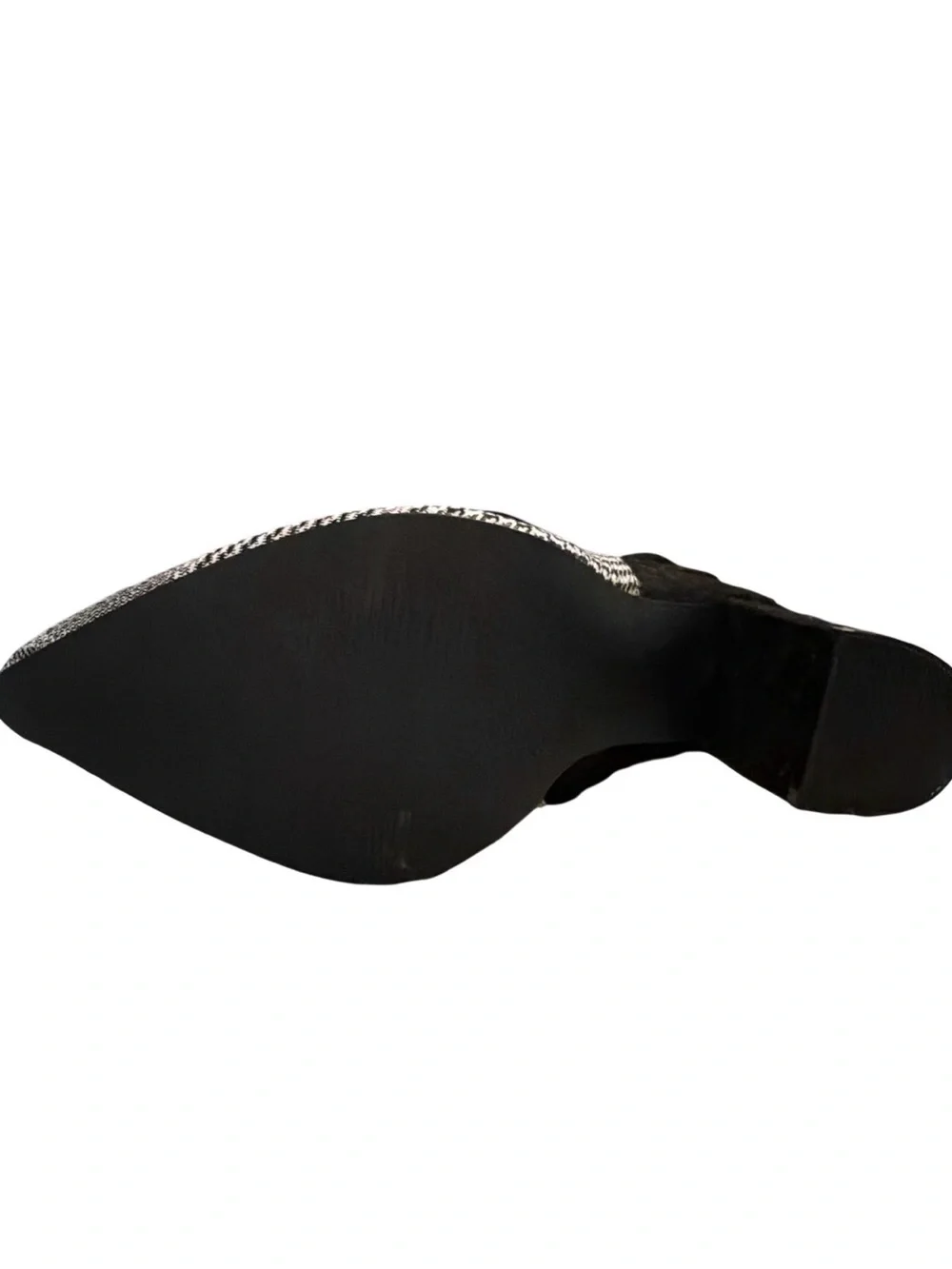 Shoe Dazzle stylish over